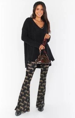 Show Me Your Mumu Bam Bam Bells ~ Catwalk -Fashion Womens Discount Store MR0 121 XC14 01