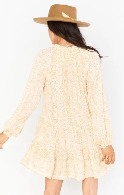 Show Me Your Mumu Birdie Mini Dress ~ Desert Snake -Fashion Womens Discount Store MR1 4633 SK46 01 3