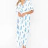 Show Me Your Mumu Get Twisted Maxi Dress ~ Barefoot In Bali 1 Show Me Your Mumu Get Twisted Maxi Dress ~ Barefoot In Bali -Fashion Womens Discount Store MS0 170 BA02 01