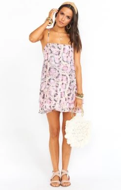 Show Me Your Mumu Christy Dress ~ Pretty Little Python -Fashion Womens Discount Store MS0 1984 PL32 04 9e317a8b cbe4 49ac adf5 b9d20c0428c4