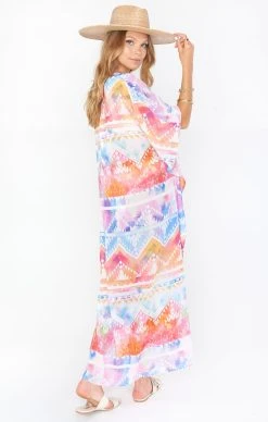 Show Me Your Mumu Hana TruMu ~ Salvation Mountain -Fashion Womens Discount Store MS1 07 SM14 01 3