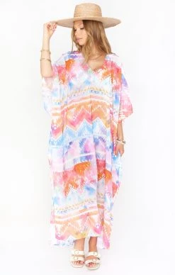 Show Me Your Mumu Hana TruMu ~ Salvation Mountain -Fashion Womens Discount Store MS1 07 SM14 01 4