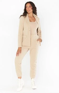 Show Me Your Mumu Hangout Tank ~ Tan Rib Knit 11 Show Me Your Mumu Hangout Tank ~ Tan Rib Knit -Fashion Womens Discount Store MS2 4863 TK22 02