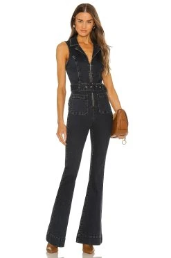 Show Me Your Mumu Jacksonville Jumpsuit Thunder