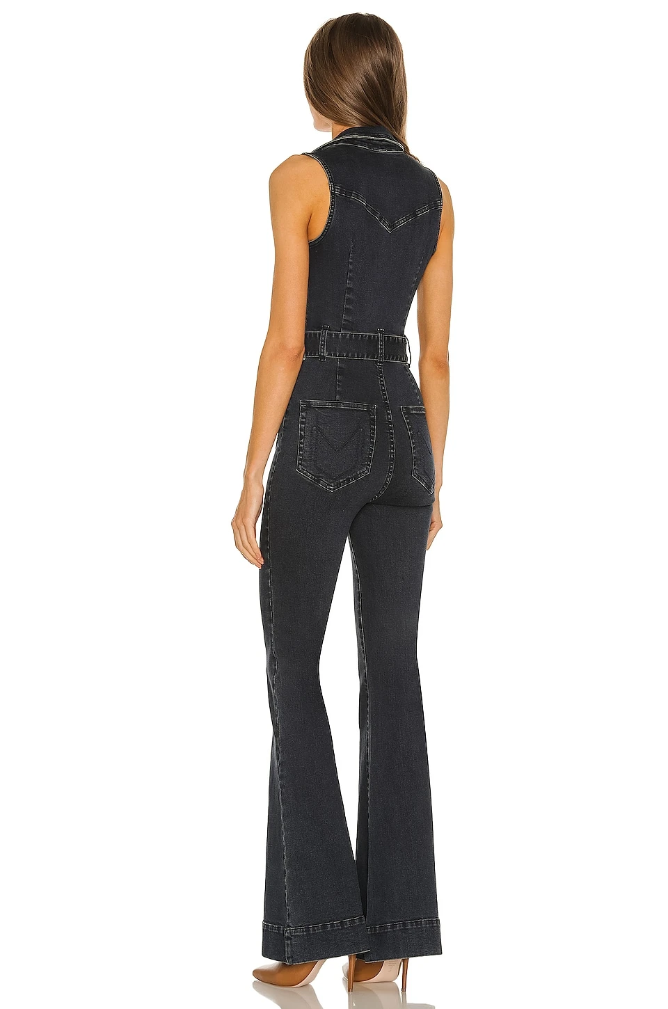 Show Me Your Mumu Jacksonville Jumpsuit Thunder 5 Show Me Your Mumu Jacksonville Jumpsuit Thunder - Image 3