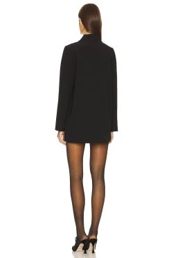 Show Me Your Mumu Bling Blazer Dress Black 8 Show Me Your Mumu Bling Blazer Dress Black -Fashion Womens Discount Store SHOW WD543 V3