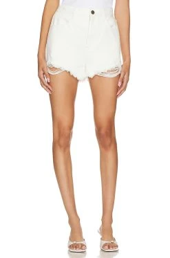 Show Me Your Mumu Tucson Shorts Seasalt