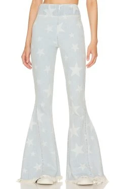 Show Me Your Mumu Berkeley Bell Bottoms You're A Star