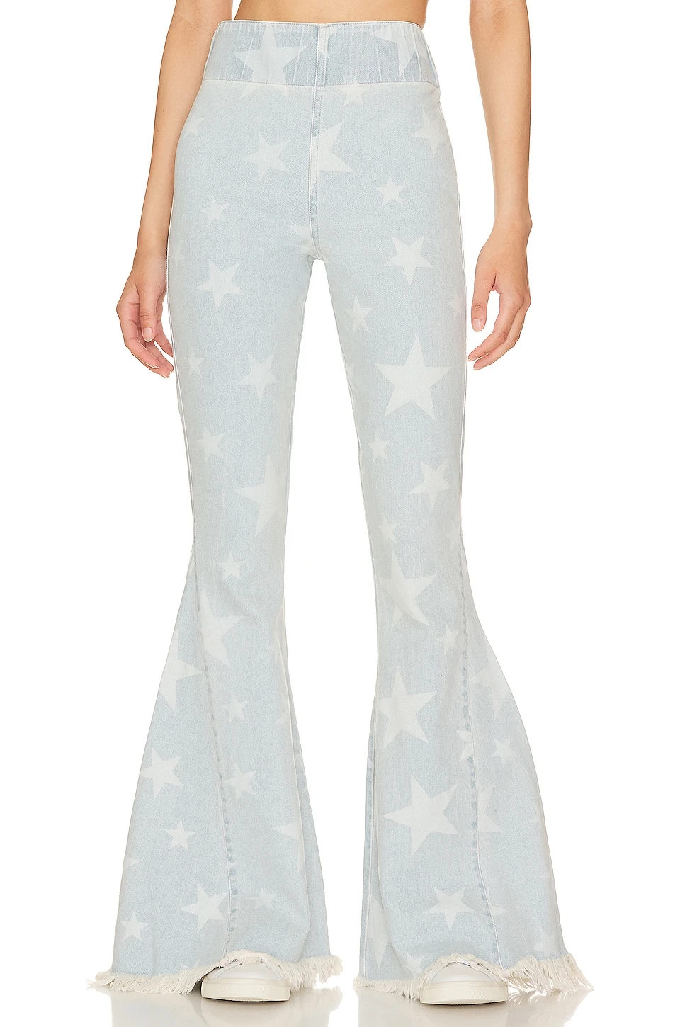 Show Me Your Mumu Berkeley Bell Bottoms You're A Star 3 Show Me Your Mumu Berkeley Bell Bottoms You're A Star