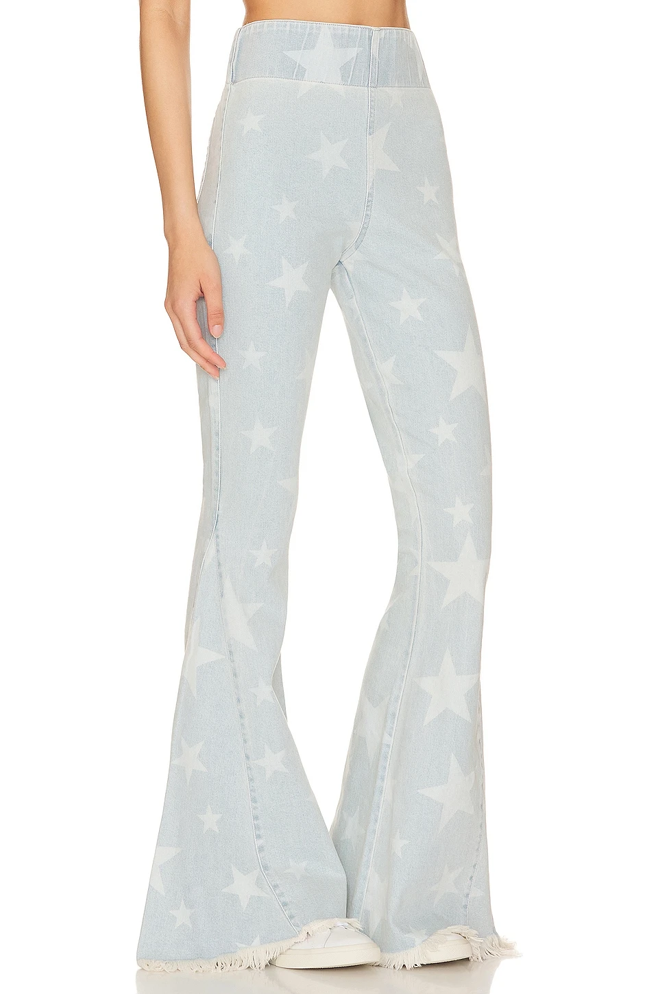 Show Me Your Mumu Berkeley Bell Bottoms You're A Star 4 Show Me Your Mumu Berkeley Bell Bottoms You're A Star - Image 2