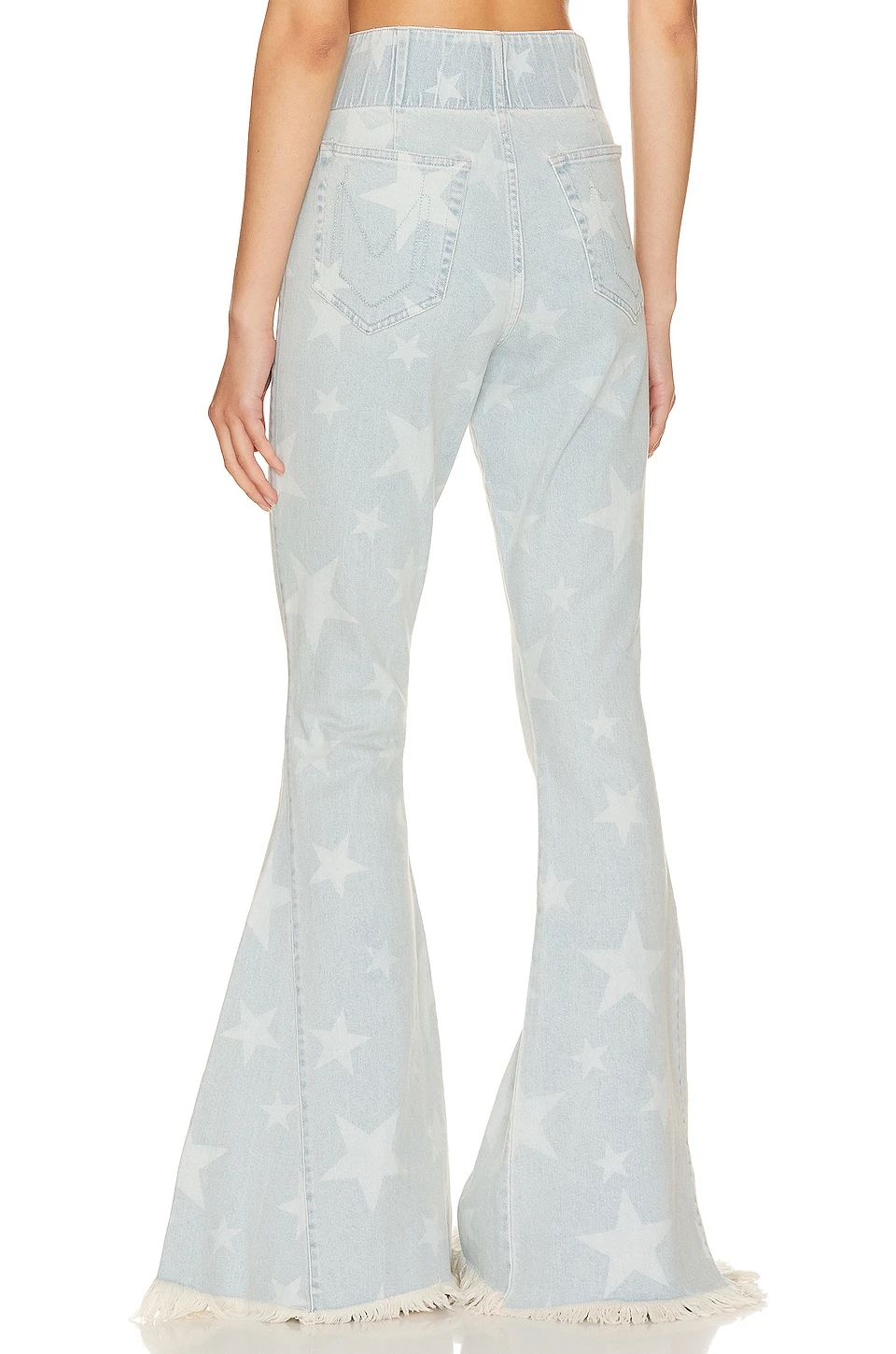 Show Me Your Mumu Berkeley Bell Bottoms You're A Star 5 Show Me Your Mumu Berkeley Bell Bottoms You're A Star - Image 3