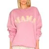 Show Me Your Mumu Stanley Sweatshirt Bright Mama Graphic