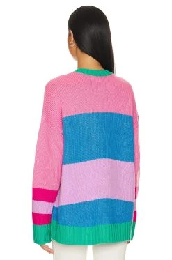 Show Me Your Mumu Ski In Sweater Multi -Fashion Womens Discount Store SHOW WK143 V3