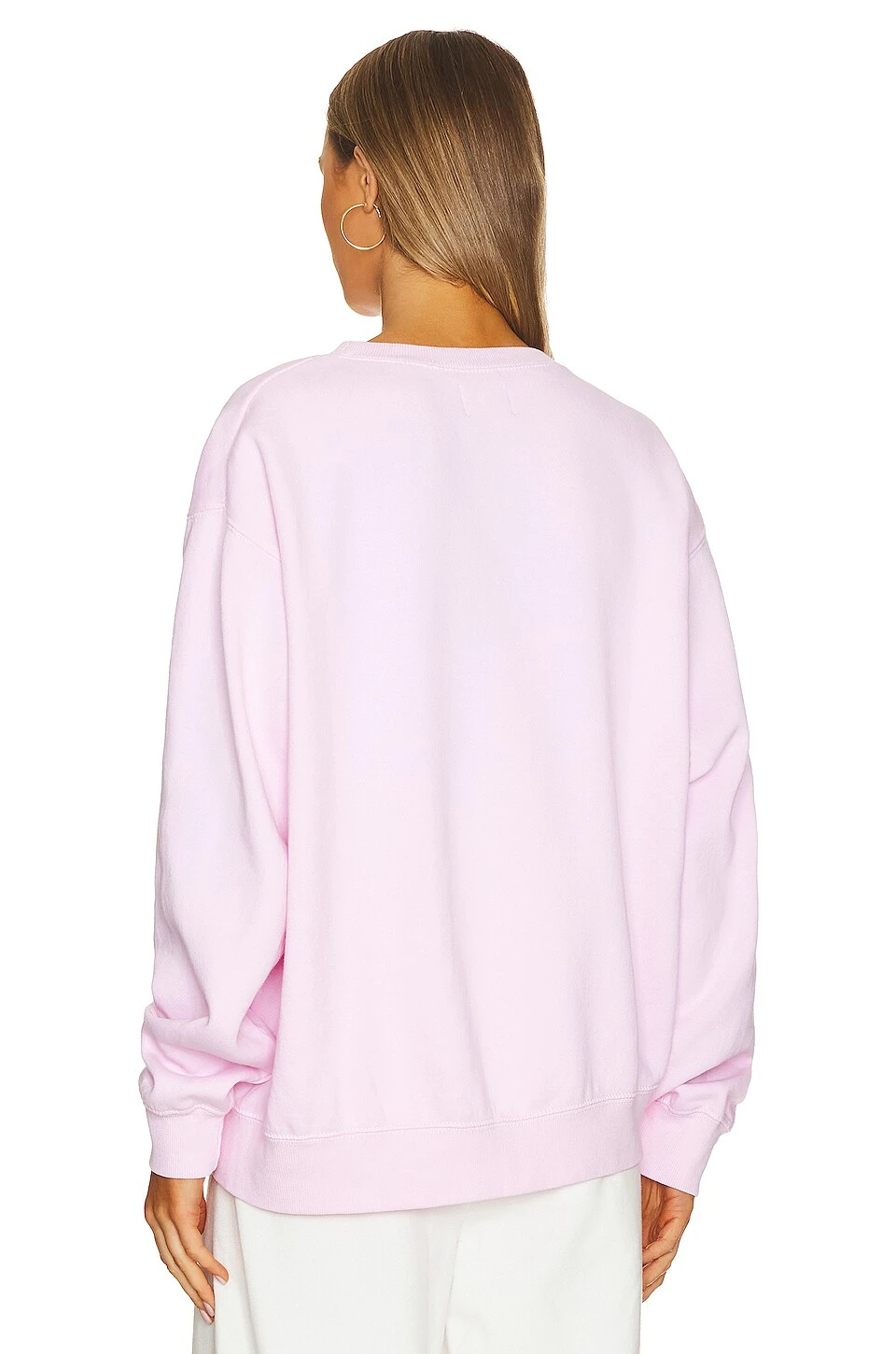 Show Me Your Mumu Stanley Sweatshirt No Days Off 5 Show Me Your Mumu Stanley Sweatshirt No Days Off - Image 3