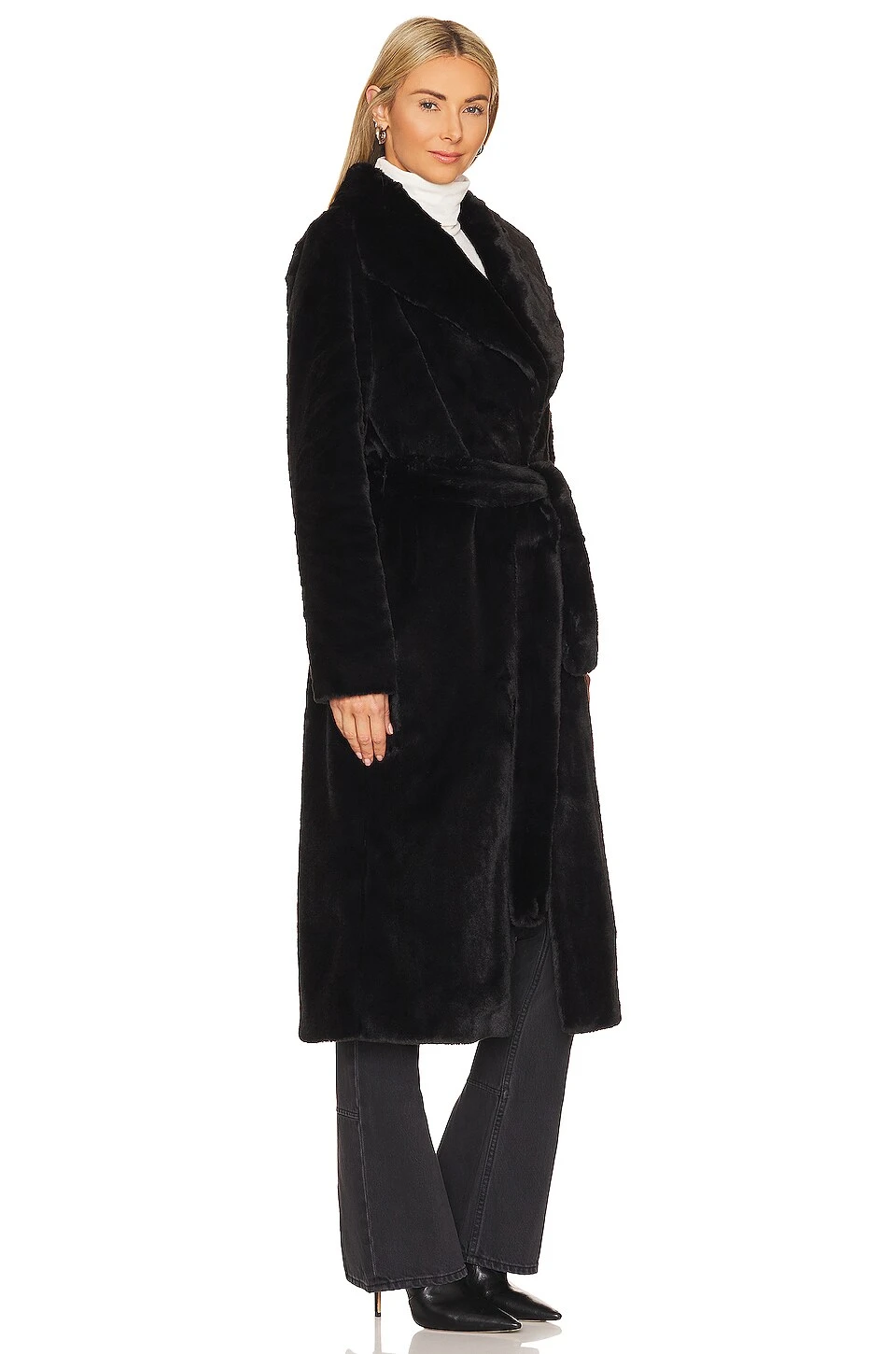 Show Me Your Mumu Lolita Jacket Black 5 Show Me Your Mumu Lolita Jacket Black - Image 3