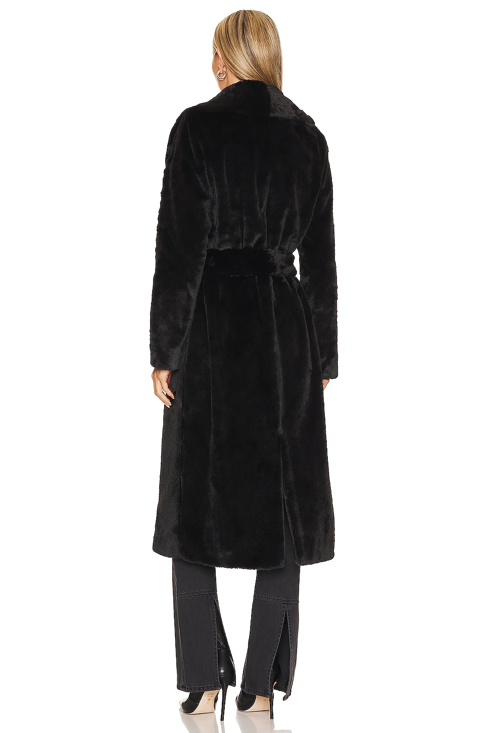 Show Me Your Mumu Lolita Jacket Black 6 Show Me Your Mumu Lolita Jacket Black - Image 4