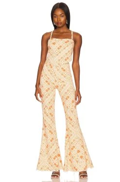 Show Me Your Mumu Belmont Pull On Trouser Patchwork Paisley 9 Show Me Your Mumu Belmont Pull On Trouser Patchwork Paisley -Fashion Womens Discount Store SHOW WP106 V4