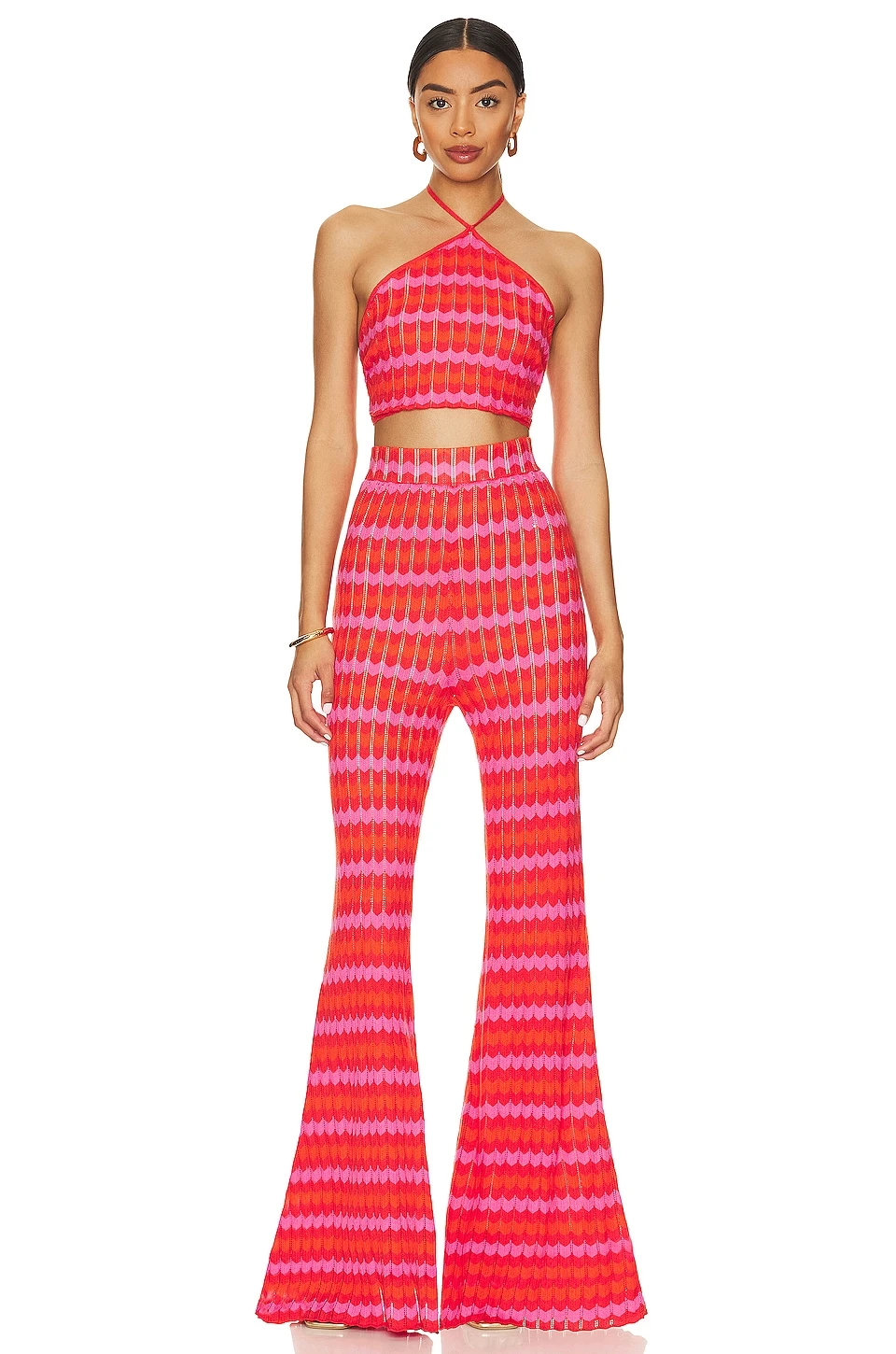 Show Me Your Mumu Susie Pants Paradise Island 6 Show Me Your Mumu Susie Pants Paradise Island - Image 4