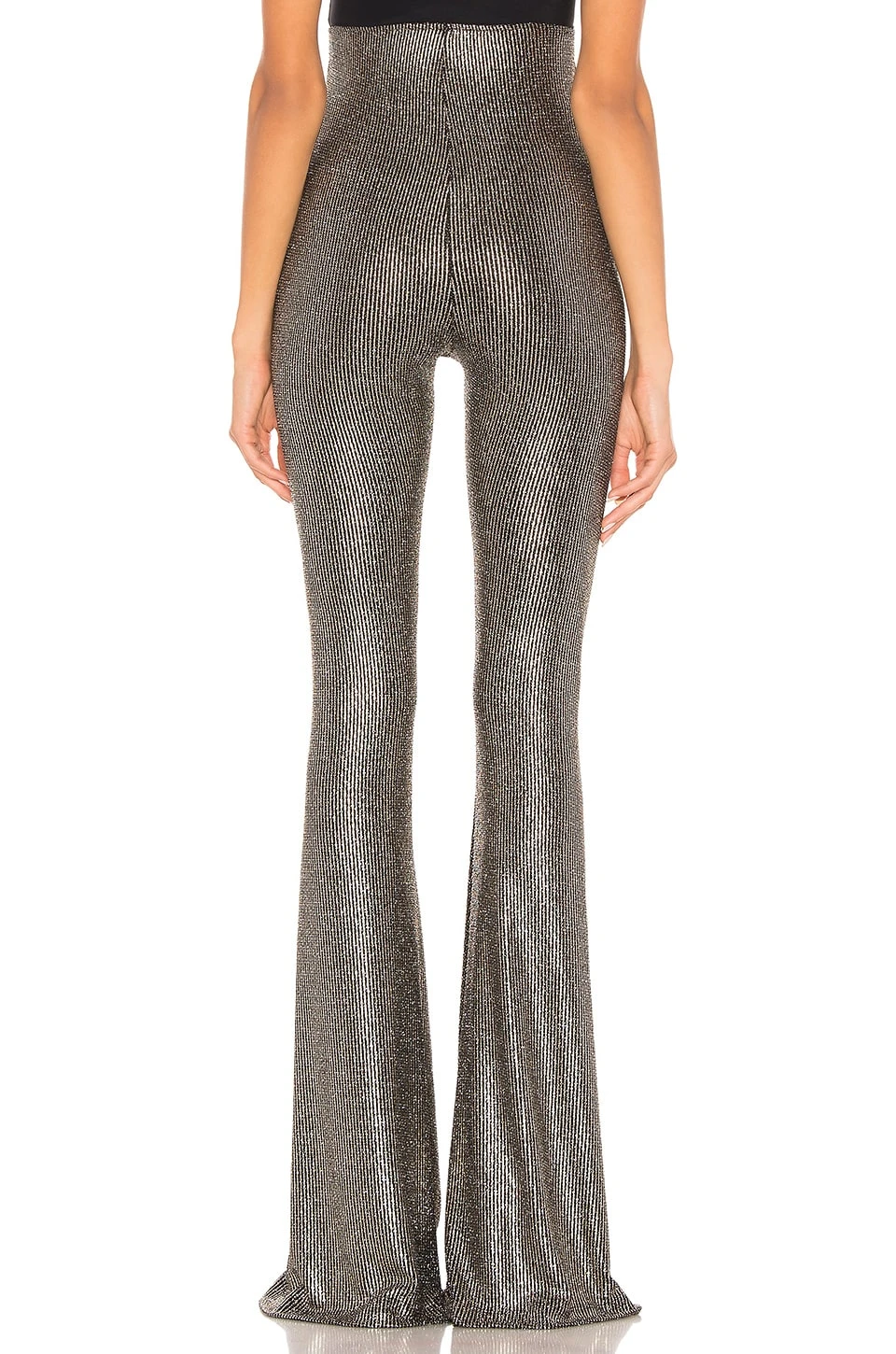 Show Me Your Mumu Bam Bam Bell Pant Disco Glitz 5 Show Me Your Mumu Bam Bam Bell Pant Disco Glitz - Image 3