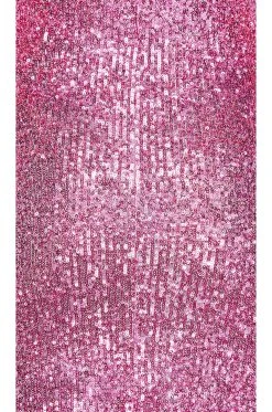 Show Me Your Mumu Why Knot Skirt Magenta Sequins -Fashion Womens Discount Store SHOW WQ64 V5