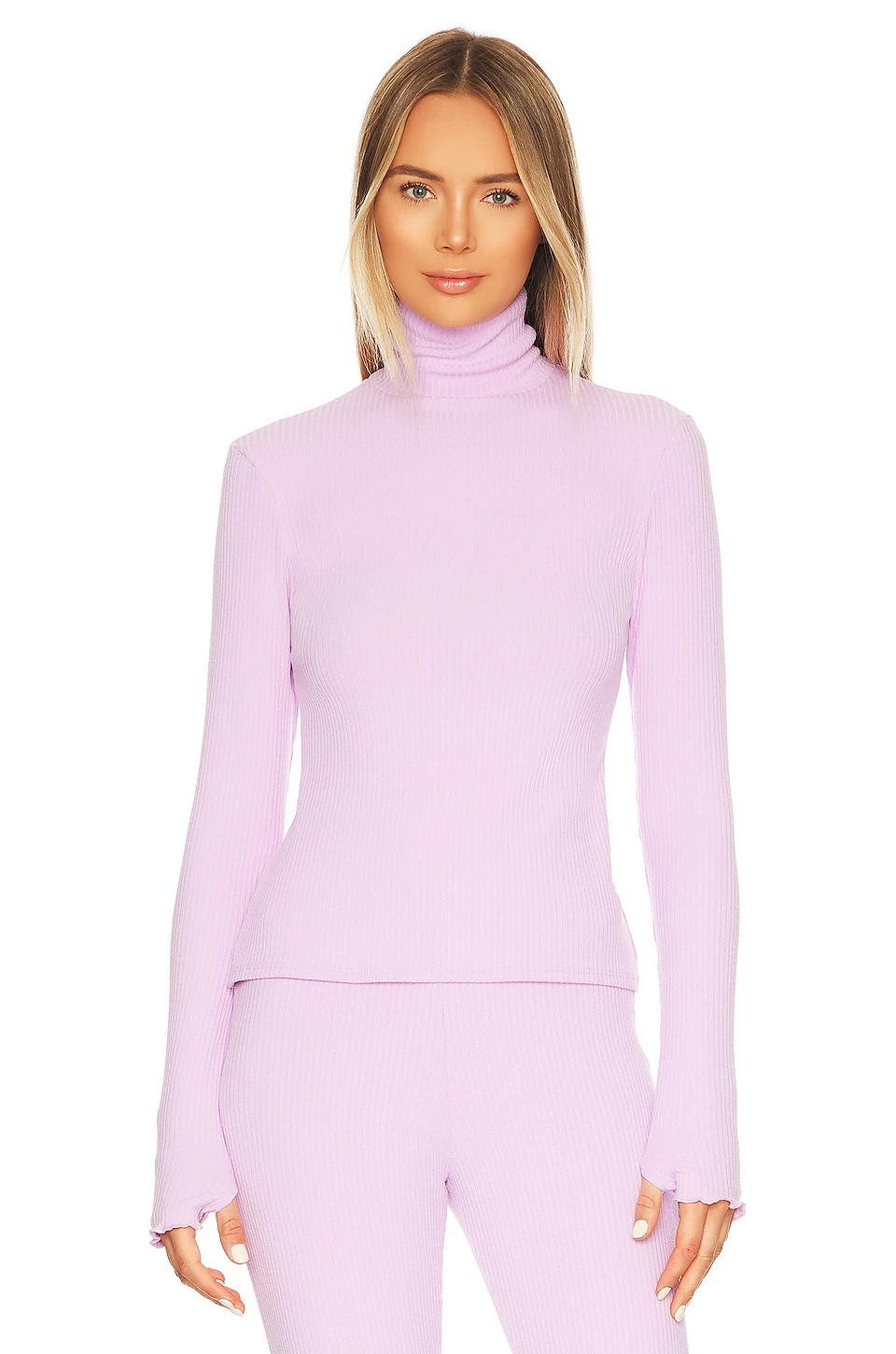 Show Me Your Mumu Layer Up Top Lilac 3 Show Me Your Mumu Layer Up Top Lilac