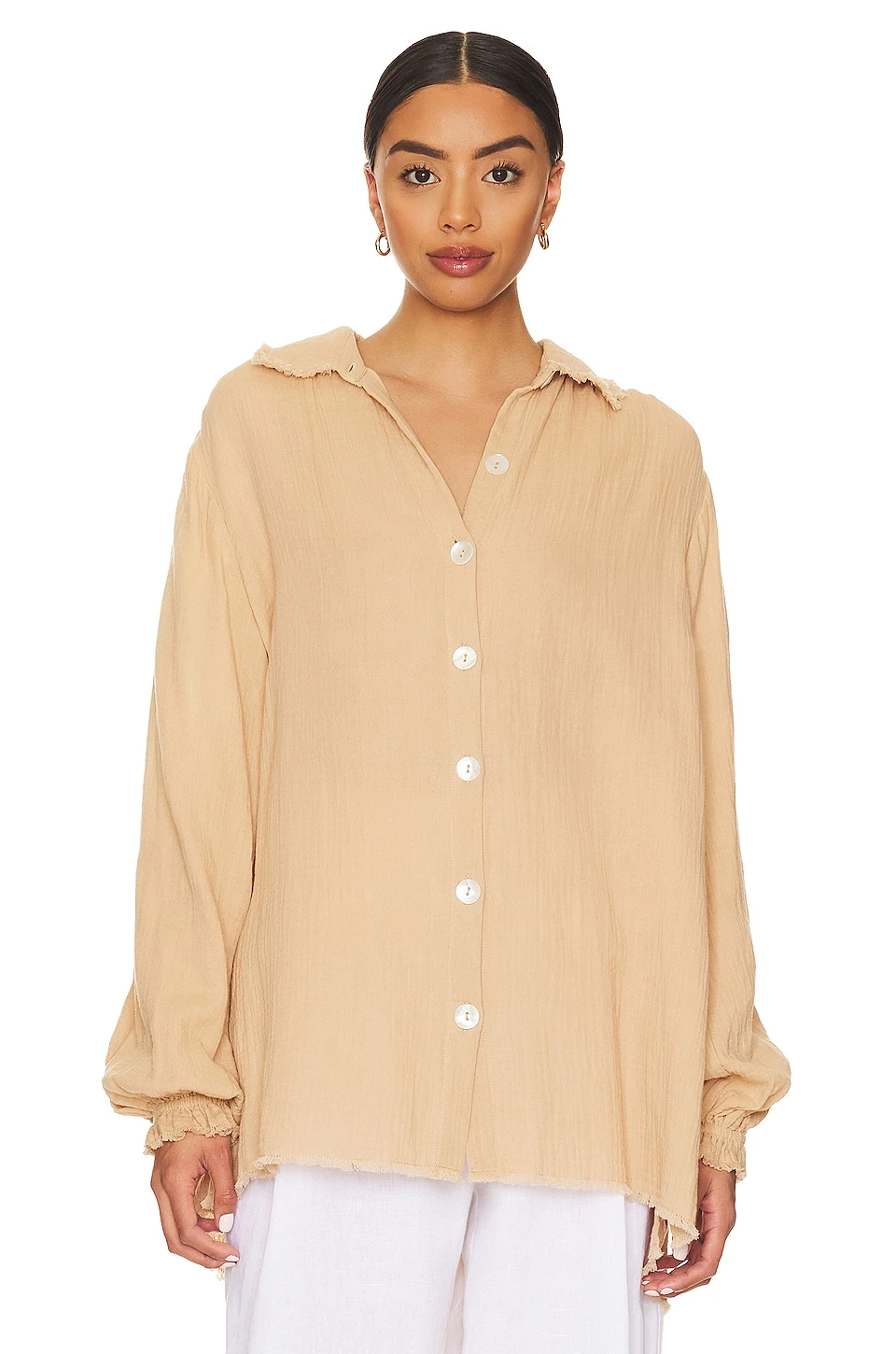 Show Me Your Mumu Captain Tunic Top Tanlines 3 Show Me Your Mumu Captain Tunic Top Tanlines