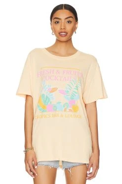 Show Me Your Mumu Travis Tee Fresh And Fruity