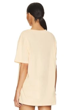 Show Me Your Mumu Travis Tee Fresh And Fruity -Fashion Womens Discount Store SHOW WS438 V3