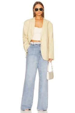 Show Me Your Mumu Corset Top Off White 9 Show Me Your Mumu Corset Top Off White -Fashion Womens Discount Store SHOW WS444 V4