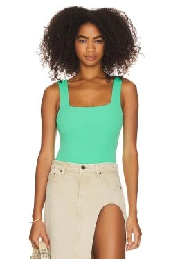 Show Me Your Mumu Dory Bodysuit Bone Stretch 17 Show Me Your Mumu Dory Bodysuit Bone Stretch -Fashion Womens Discount Store SHOW WS458 V1