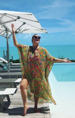 Show Me Your Mumu Hana TruMu ~ Twiggy Tulips -Fashion Womens Discount Store ScreenShot2020 05 05at4.18.08PM