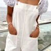 Show Me Your Mumu Trude Romper ~ Seasalt