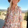Show Me Your Mumu Viola Mini Dress ~ Wild Flora -Fashion Womens Discount Store Tezza 6618