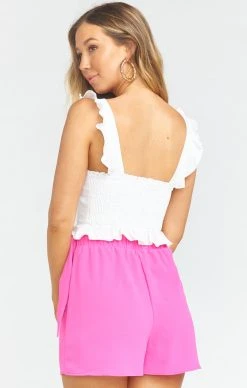 Show Me Your Mumu Marsha Skort ~ Hot Pink 10 Show Me Your Mumu Marsha Skort ~ Hot Pink -Fashion Womens Discount Store aa93cef2beb4c5441c301e79c828a39f