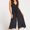 Show Me Your Mumu Paris Jumpsuit ~ Black -Fashion Womens Discount Store bc93cf5a696ef28c3e93d266a956b368