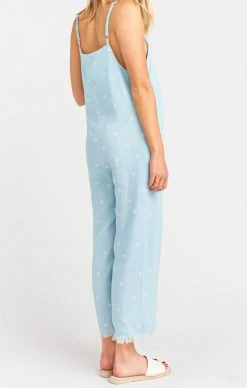 Show Me Your Mumu Mama T Overalls ~ Palm Tree Chambray 13 Show Me Your Mumu Mama T Overalls ~ Palm Tree Chambray -Fashion Womens Discount Store bcac4aba18fe5ed9d2ef21bf4dcad6dd