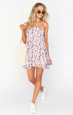 Show Me Your Mumu Christy Dress ~ Pretty Little Python