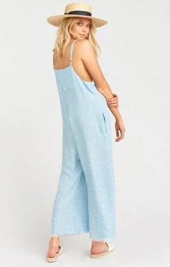 Show Me Your Mumu Mama T Overalls ~ Palm Tree Chambray 10 Show Me Your Mumu Mama T Overalls ~ Palm Tree Chambray -Fashion Womens Discount Store c803f4aab3c5b25b99fe2e3071bf9e49
