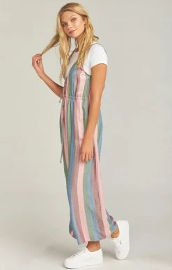 Show Me Your Mumu Joanna Jumpsuit ~ Mutown Stripe 15 Show Me Your Mumu Joanna Jumpsuit ~ Mutown Stripe -Fashion Womens Discount Store ca04f3a9dd5108938b9f7e84cbbce7ae