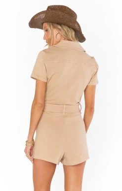 Show Me Your Mumu Outlaw Romper ~ Tanline 17 Show Me Your Mumu Outlaw Romper ~ Tanline -Fashion Womens Discount Store claudiapaige 1.632832