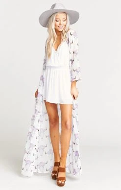 Show Me Your Mumu Olympia Romper ~ White Crisp -Fashion Womens Discount Store d26a174d8ea45ed13a837231f444b74d
