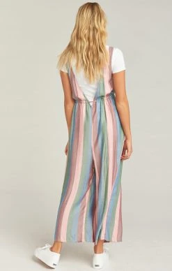 Show Me Your Mumu Joanna Jumpsuit ~ Mutown Stripe 14 Show Me Your Mumu Joanna Jumpsuit ~ Mutown Stripe -Fashion Womens Discount Store dab5c2b4ca73f16cb66d10fd90d7a4f9
