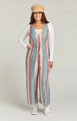 Show Me Your Mumu Joanna Jumpsuit ~ Mutown Stripe 13 Show Me Your Mumu Joanna Jumpsuit ~ Mutown Stripe -Fashion Womens Discount Store fc4f17ebbdd5ce871abb016f5044432a