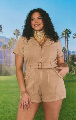 Show Me Your Mumu Outlaw Romper ~ Tanline 13 Show Me Your Mumu Outlaw Romper ~ Tanline -Fashion Womens Discount Store festival baskinheidi 2.2136999