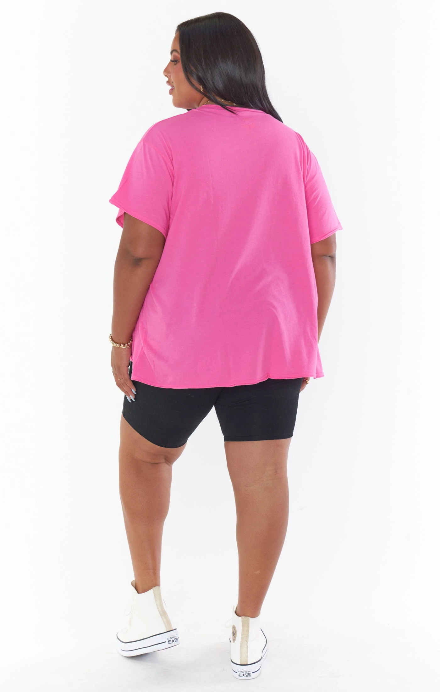 Show Me Your Mumu Zuma Beach Tee ~ Barbie™ Graphic 13 Show Me Your Mumu Zuma Beach Tee ~ Barbie™ Graphic - Image 11