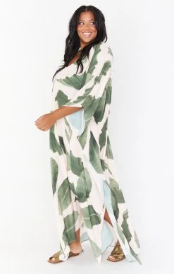 Show Me Your Mumu Hana TruMu ~ Queen Palms -Fashion Womens Discount Store heathermcmahan judahanna 5.2458210