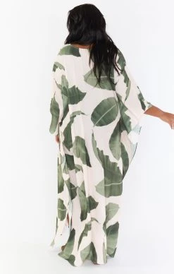 Show Me Your Mumu Hana TruMu ~ Queen Palms -Fashion Womens Discount Store heathermcmahan judahanna 5.2458219