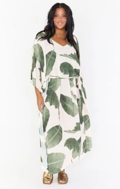 Show Me Your Mumu Hana TruMu ~ Queen Palms -Fashion Womens Discount Store heathermcmahan judahanna 5.2458227 e14376b7 eee9 4820 95d9 78b00f79eb19
