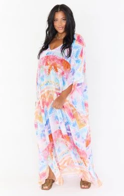 Show Me Your Mumu Hana TruMu ~ Salvation Mountain -Fashion Womens Discount Store heathermcmahan judahanna 5.2458244 9c3d2a3f 219d 4bcd 97a5 3bd462b3c8bf