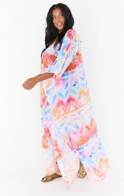 Show Me Your Mumu Hana TruMu ~ Salvation Mountain -Fashion Womens Discount Store heathermcmahan judahanna 5.2458252